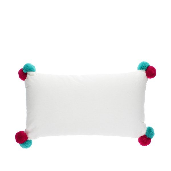 Laste puuvillaseguga padi 50x33 cm Sausage Dog - Rex London-image-2