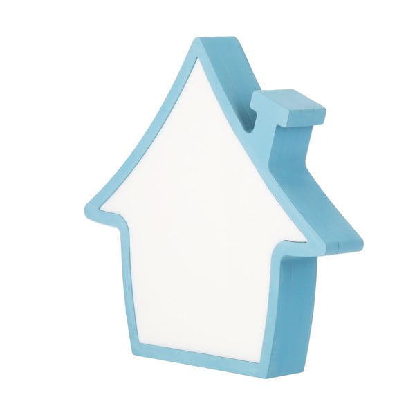 Sinine beebilamp House - Candellux Lighting-image-3