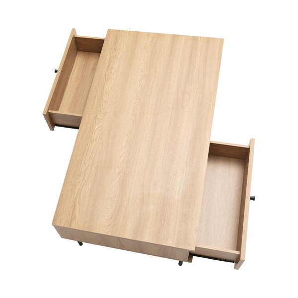 Diivanilaud 60x110 cm Pensacola - Unique Furniture-image-3