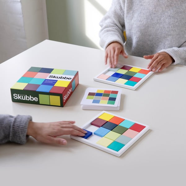 Lauamäng Skubbe - Remember-image-2