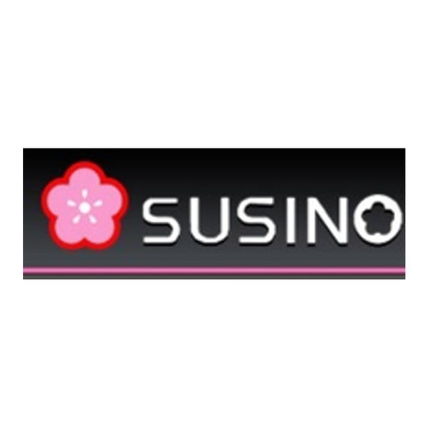 Transparentní holový deštník Ambiance Birdcage Cat, ⌀ 84 cm-image-1