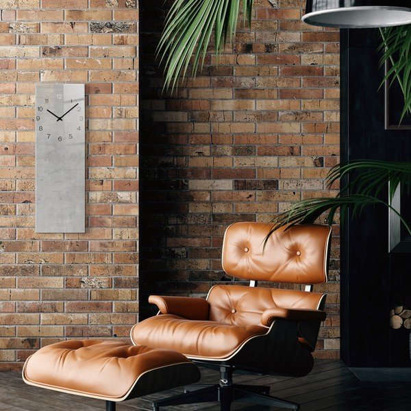 Klaaskell , 20 x 60 cm Concrete - Styler-image-1