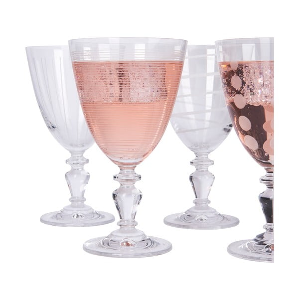 Kokteiliklaasid komplektis 4 340 ml Cheers - Mikasa-image-1