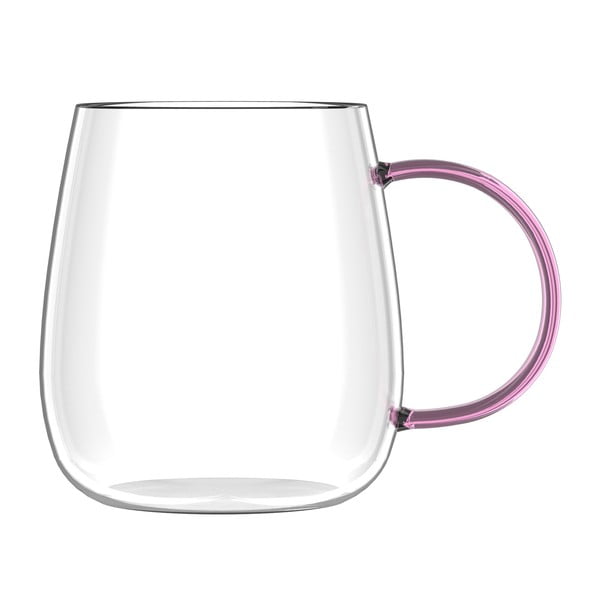 Cappuccino tassid 2tk komplektis 400 ml Bolla - Vialli Design