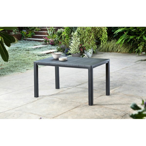 Aia söögilaud 90x147 cm Julie - Keter-image-1