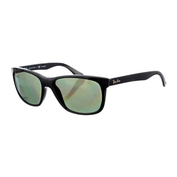 Unisex sluneční brýle Ray-Ban 4181 Black 57 mm