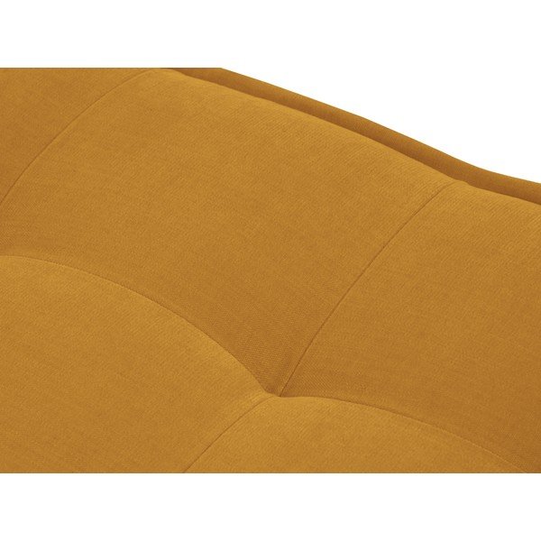 Kollane tumba Mike - Micadoni Home-image-1