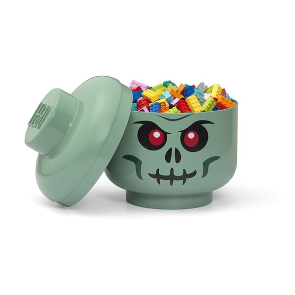 Plastist laste hoiukast - LEGO®-image-1