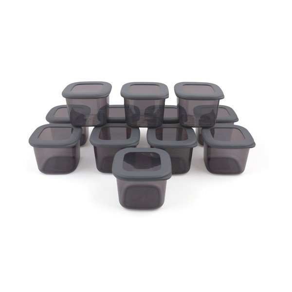 Maitseainepurkide komplekt 12tk - Hermia-image-3