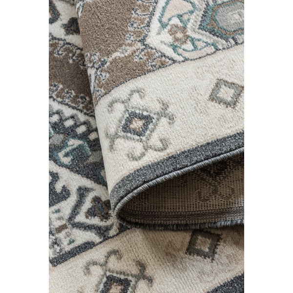 Pruun-kreem vaip 160x235 cm Terrain - Hanse Home-image-3