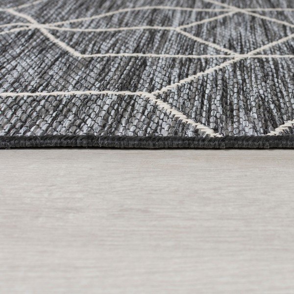 Hall õuevaip 120x170 cm Napoli - Flair Rugs-image-4