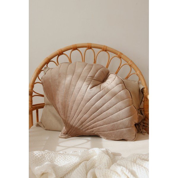 Beebipadi Dark Beige - Moi Mili-image-1