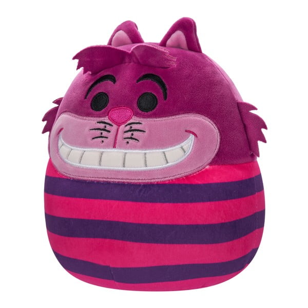 Plüüsist mänguasi Cheshire Cat - SQUISHMALLOWS-image-1
