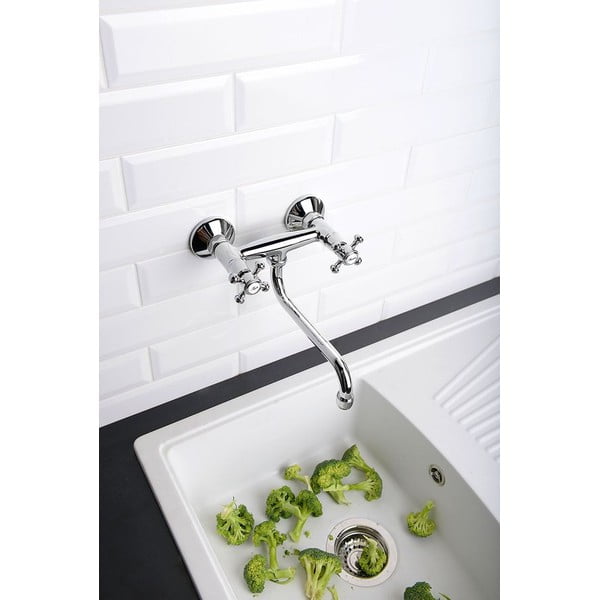 Pronks seinasegisti (1 väljund) Antea - Sapho-image-1