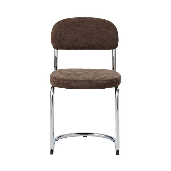 Pruun söögitool Griffin - Unique Furniture-image-2