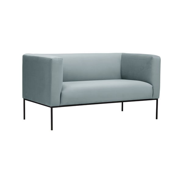 Helehall diivan , 145 cm Neptune - Windsor & Co Sofas-image-2