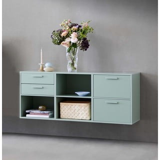 Roheline seinakapp Keep by Hammel - Hammel Furniture