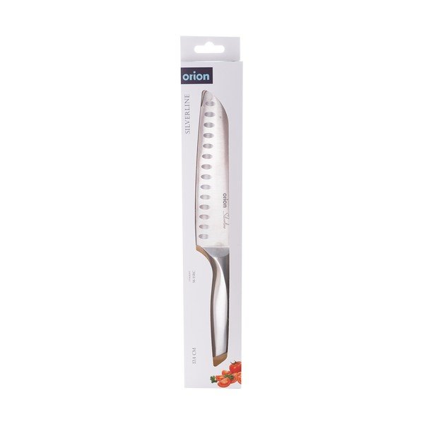 Roostevabast terasest santoku nuga Silverline - Orion-image-4