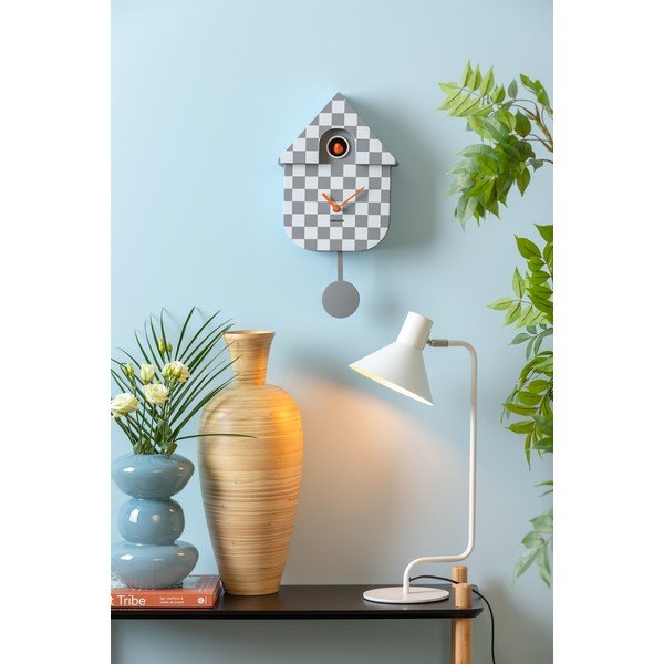Pendel seinakell Modern Cuckoo - Karlsson-image-1