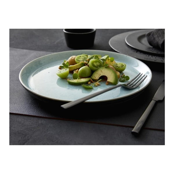 Hall keraamiline taldrik ø 27 cm Mensa - Bitz-image-2