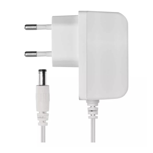 Valge dimmerdatav LED laualamp (kõrgus 37 cm) Chase - EMOS-image-3