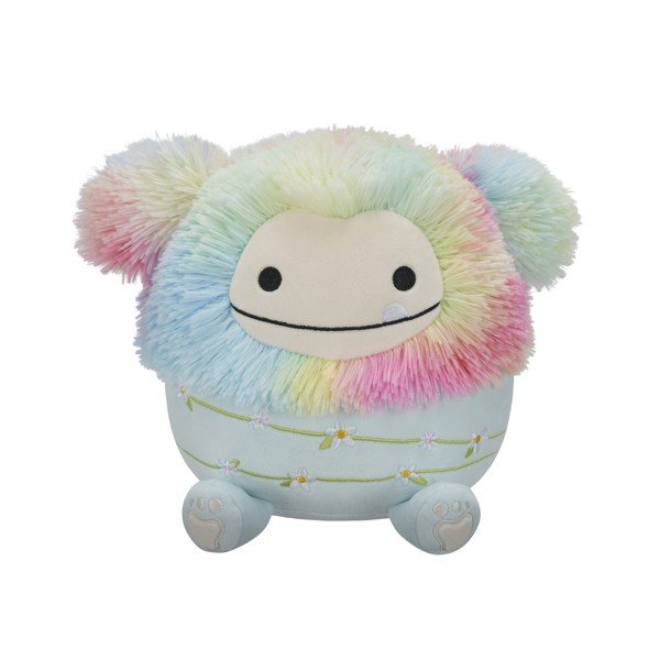 Kaisukaru Zozo - SQUISHMALLOWS