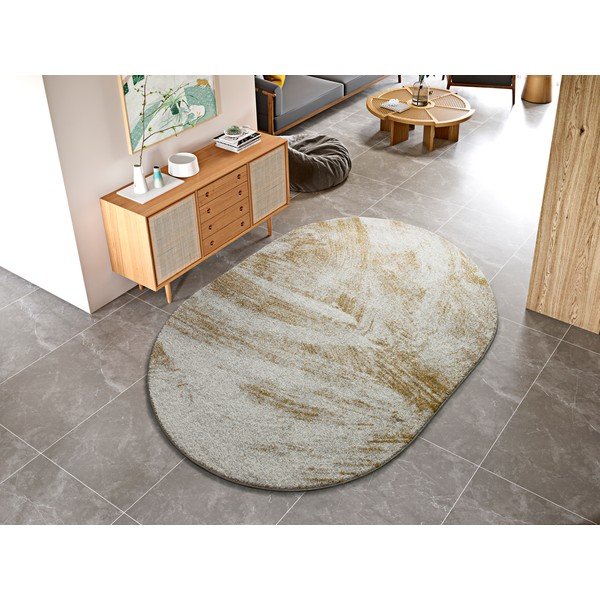 Ovaalne vaip , 160 x 230 cm Smoothy - Universal-image-1