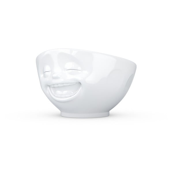 Valge portselanist naerukaussi - 58products-image-1