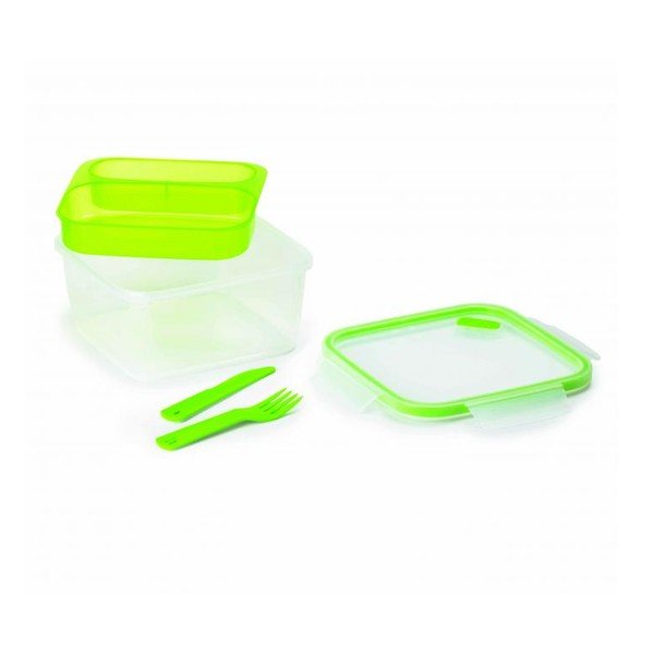 Pudel ja lõunakarbi komplekt Loodus - Snips-image-2
