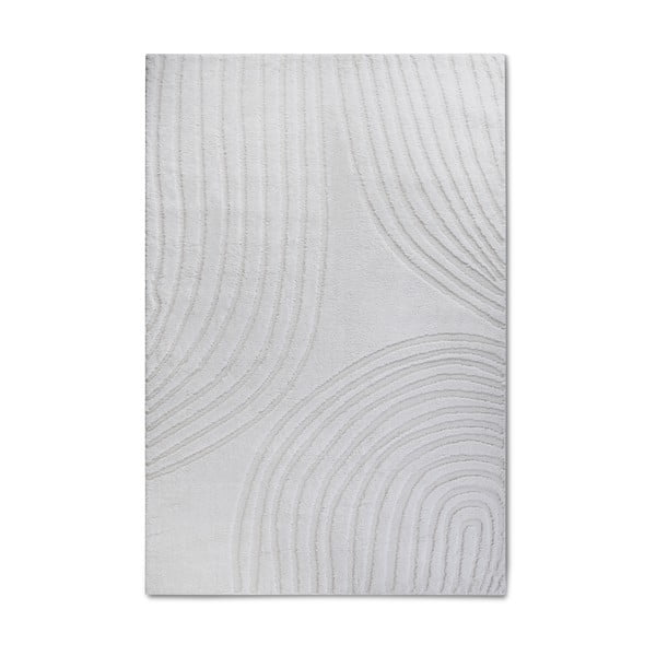 Kreem vaip 80x120 cm Pigment Cream White - Elle Decoration