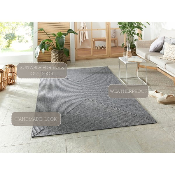 Hall õuevaip 170x120 cm - NORTHRUGS-image-4