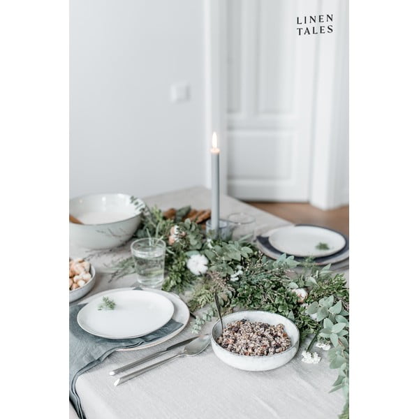 Linane laudlina 140x200 cm - Linen Tales-image-1