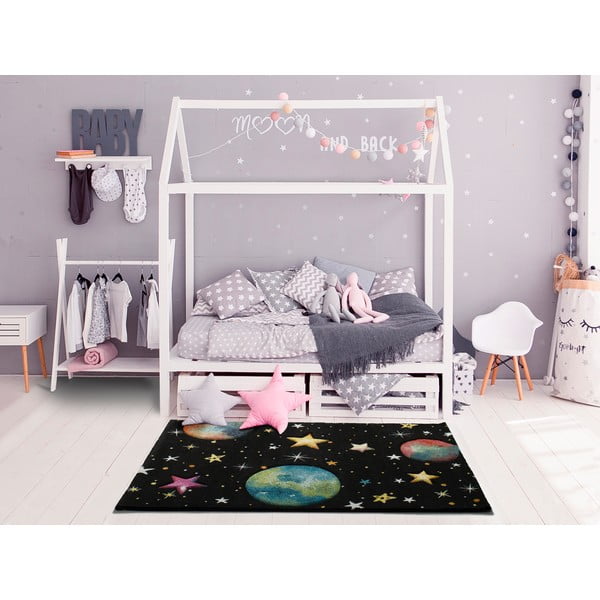 Laste vaip Space, 120 x 170 cm Toys - Universal-image-1