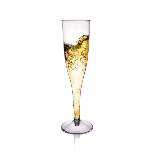 Pohár na šampaňské Orion Champagne, 200 ml-image-1