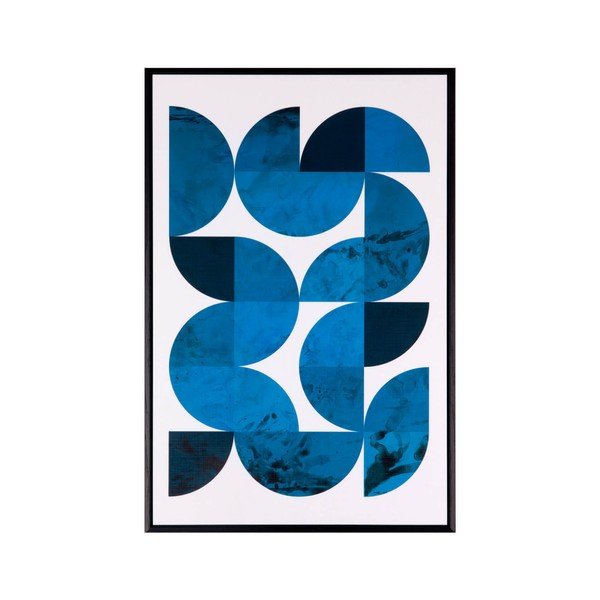 Obraz sømcasa Snake, 40 x 60 cm