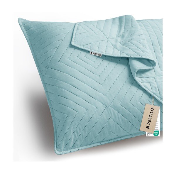 2 mikrokiust padjapüüri komplekt 45x45 cm Softa - Restilo-image-4