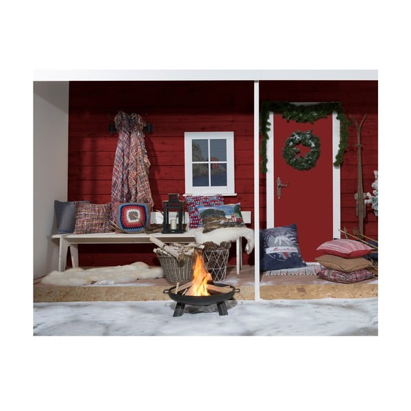 Polštář Dutch Décor Casta, 45x45 cm-image-4