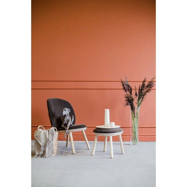 Puidust kandik , 47 x 37 cm Naïve - EMKO-image-1