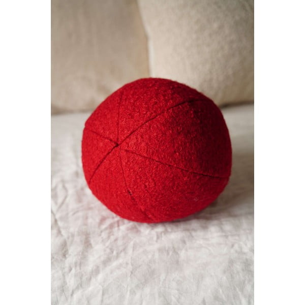 Bukleekangast dekoratiivpadi ø 20 cm Top - Mioli Decor-image-4