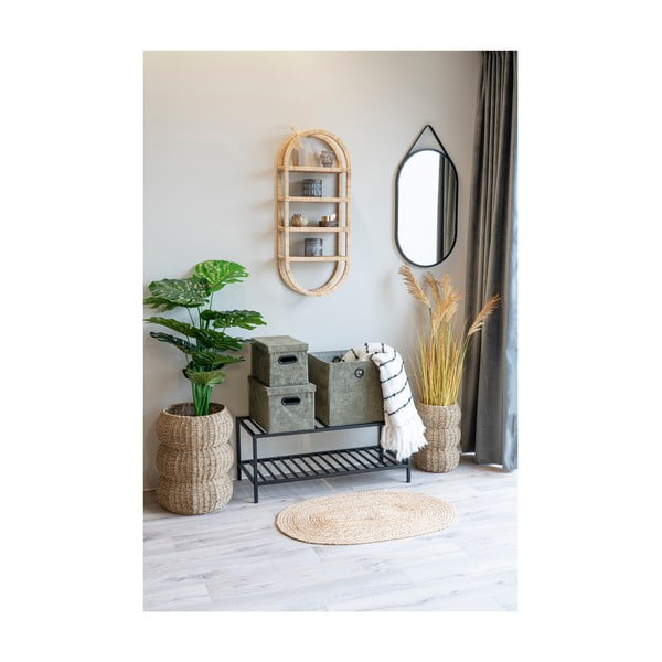 Riidest hoiukast Augusta - House Nordic-image-1