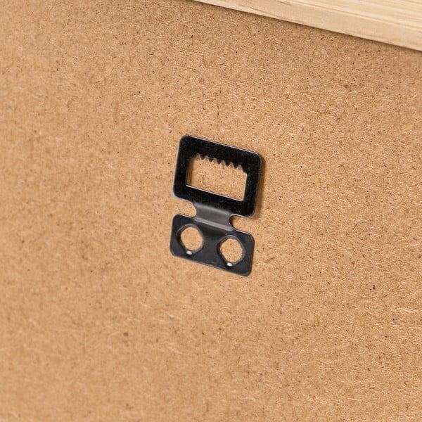 Raam 43x24 cm - Casa Selección-image-1