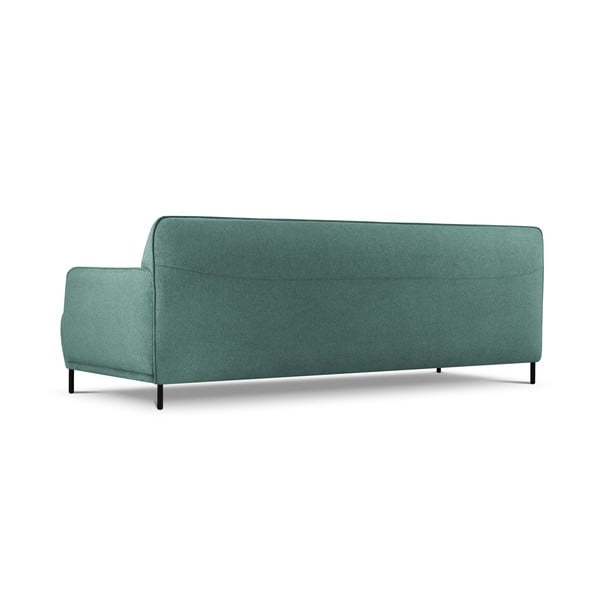 Türkiissinine diivan , 235 cm Neso - Windsor & Co Sofas-image-3