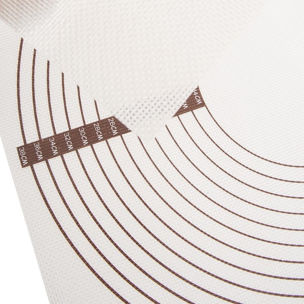 Silikoonist küpsetusmatt 40x60 cm - Orion-image-3