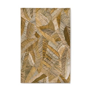 Kuldne õuevaip 200x285 cm Eugene - Villeroy&Boch