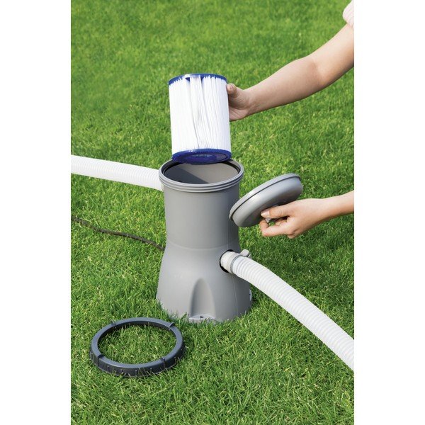 Basseini filtri sisu – Bestway-image-1