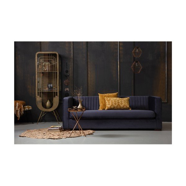 Koberec z juty BePureHome Coaster, ø 150 cm-image-2