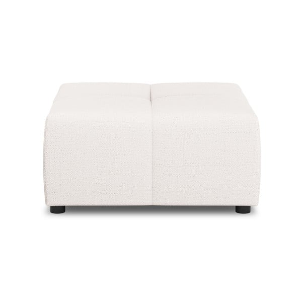 Valge diivanimoodul Rome - Cosmopolitan Design-image-1