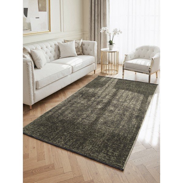 Roheline vaip 120x170 cm Prisma - Elle Decoration-image-1