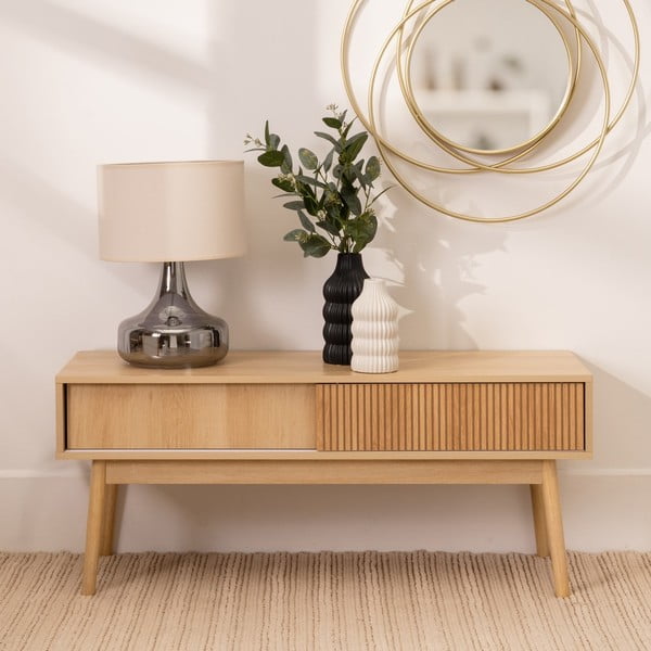 TV-kaalus 115x48x40 cm Naroa - Casa Selección-image-1