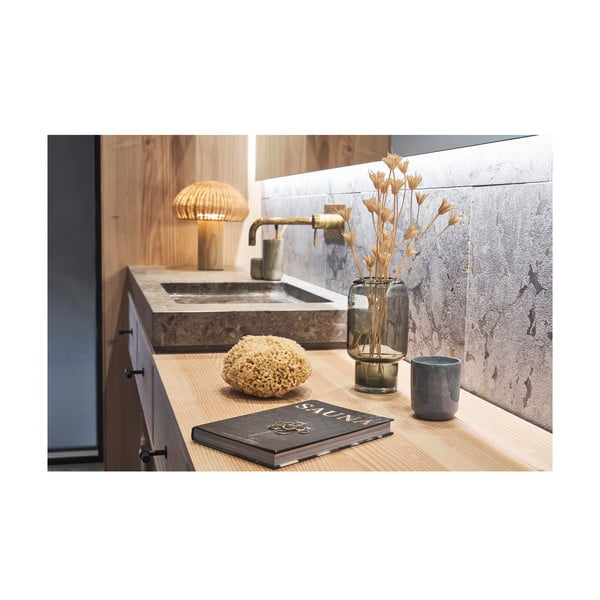 Lõhnaküünal, põlemisaeg 30 h Iris - Villa Collection-image-2